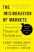 The Misbehavior of Markets: A Fractal View of Financial Turbulence (Paperback)