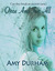 Once and For All by Amy Durham Once and For All by Amy Durham