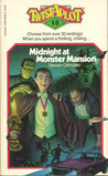 Midnight at Monster Mansion (Twistaplot #13)