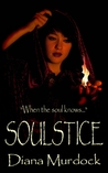 Soulstice (companion novella to the Souled series)