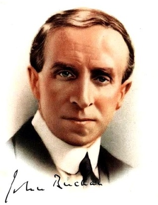 The Last Crusade John Buchan The Last Crusade John Buchan