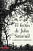 El festín de John Saturnall (Hardcover)