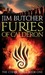 Furies of Calderon (The Codex Alera, #1)