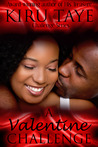 A Valentine Challenge  (Challenge series, #1)