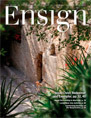 The Ensign - April 2013