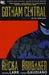 Gotham Central Deluxe Edition, Book 3: On the Freak Beat (Hardcover)