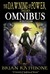The Dawning of Power: Omnibus Edition (Godsland, #1-3)