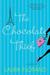 The Chocolate Thief (Chocolate, #1)