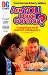 Are You Dave Gorman? by Dave Gorman Are You Dave Gorman? by Dave Gorman