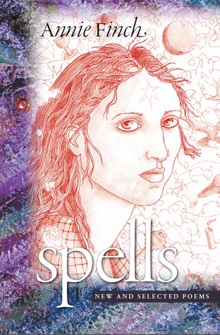 Spells: New and Selected Poems