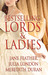 Bestselling Lords and Ladies