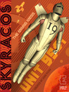 Skyracos by John Picha Skyracos by John Picha