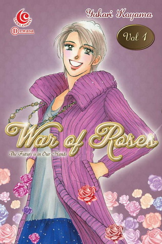 War of Roses 01