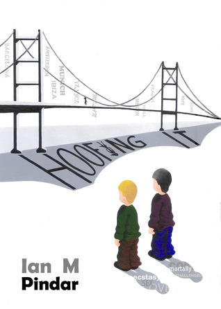 Hoofing It by Ian M. Pindar