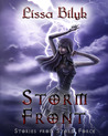Storm Front (Storm Force #0.1-#0.5)