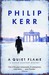A Quiet Flame (Paperback)