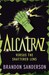 Alcatraz Versus the Shattered Lens (Paperback)