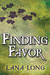 Finding Favor by Lana Long