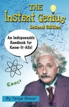 The Instant Genius by Tanya Slover The Instant Genius by Tanya Slover