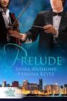 Prelude (Blue Notes, #4)