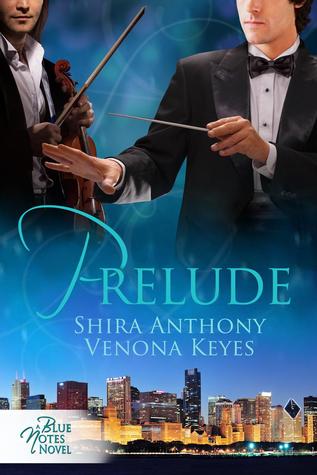 Prelude by Shira Anthony