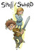 Spell/Sword