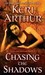 Chasing the Shadows: Nikki and Michael Book 3 (ebook)