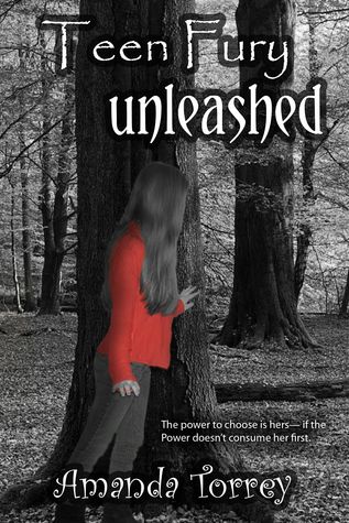 Teen Fury: Unleashed Teen Fury: Unleashed