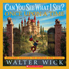 Can You See What I See?: Once Upon a Time: Picture Puzzles to Search and Solve