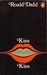 Kiss Kiss (Mass Market Paperback)