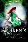 The Siren's Secret (The Shapeshifter's Secret, #2) The Siren's Secret (The Shapeshifter's Secret, #2)