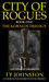 City of Rogues (The Kobalos...