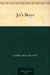 Jo's Boys (Little Women #3)
