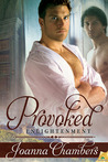 Provoked (Enlightenment, #1) Provoked (Enlightenment, #1)