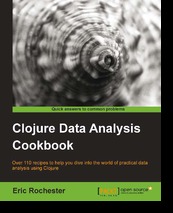 Clojure Data Analysis Cookbook