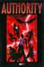 Absolute Authority Vol. 1 by Warren Ellis Absolute Authority Vol. 1 by Warren Ellis
