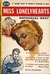 Miss Lonelyhearts