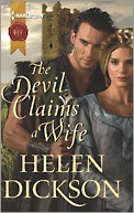 The Devil Claims a Wife