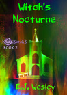 Witch's Nocturne (Moonsongs, Book 2)