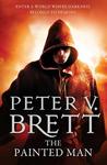 The Painted Man (Demon Cycle, #1) The Painted Man (Demon Cycle, #1)
