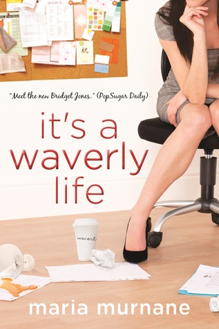 It's a Waverly Life