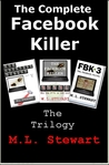 The Complete Facebook Killer: Parts 1,2 and 3. The Complete Facebook Killer: Parts 1,2 and 3.