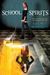 School Spirits (School Spirits, #1)