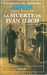 La muerte de Ivan Ilich