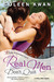 Real Men Don't Quit by Coleen Kwan Real Men Don't Quit by Coleen Kwan