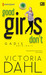Good Girls Don't - Gadis Baik-Baik (Paperback)
