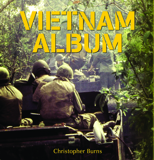Vietnam Album by Christopher   Burns