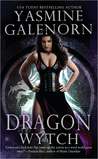 Dragon Wytch (Otherworld / Sisters of the Moon, #4) Dragon Wytch (Otherworld / Sisters of the Moon, #4)