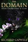 Flame & Claw (The Domain #1)
