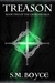 Treason (Grimoire Saga, #2)